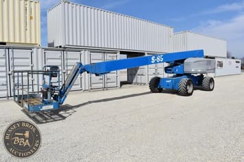 Main image Genie S-85